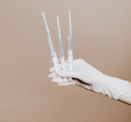 什么是預(yù)充式注射器