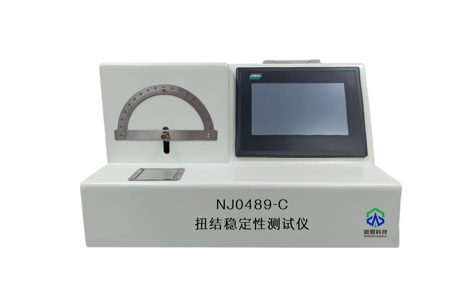 導尿管扭結穩定性測試儀NJ0489-C