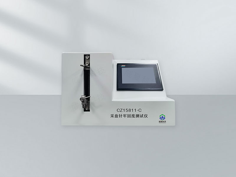 牢固度測試儀：精準檢測材料牢固程度的得力助手